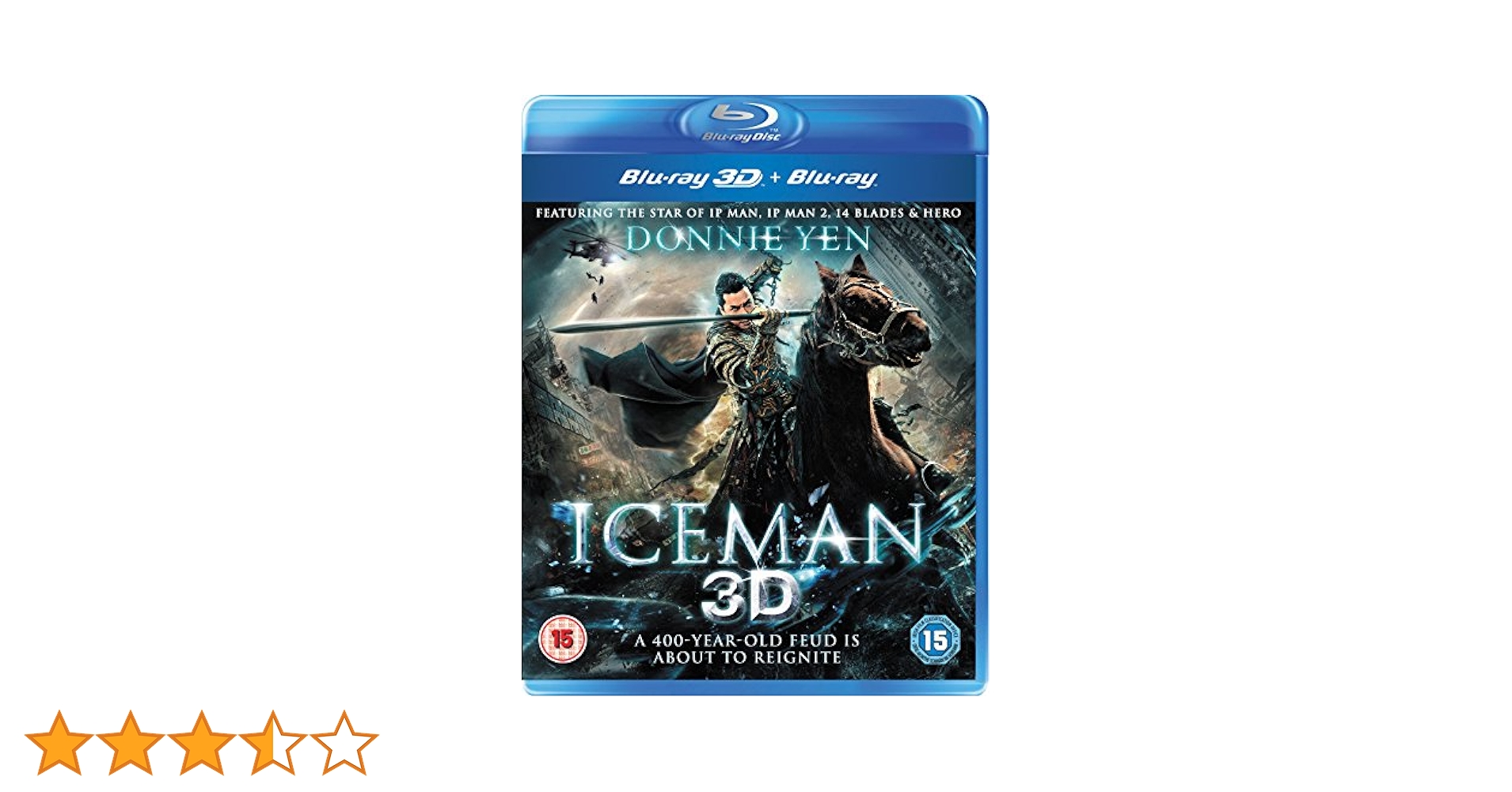 さ*い様 Iceman DVD さ*い様 Iceman DVD Amazon.co.jp: Iceman : DVD